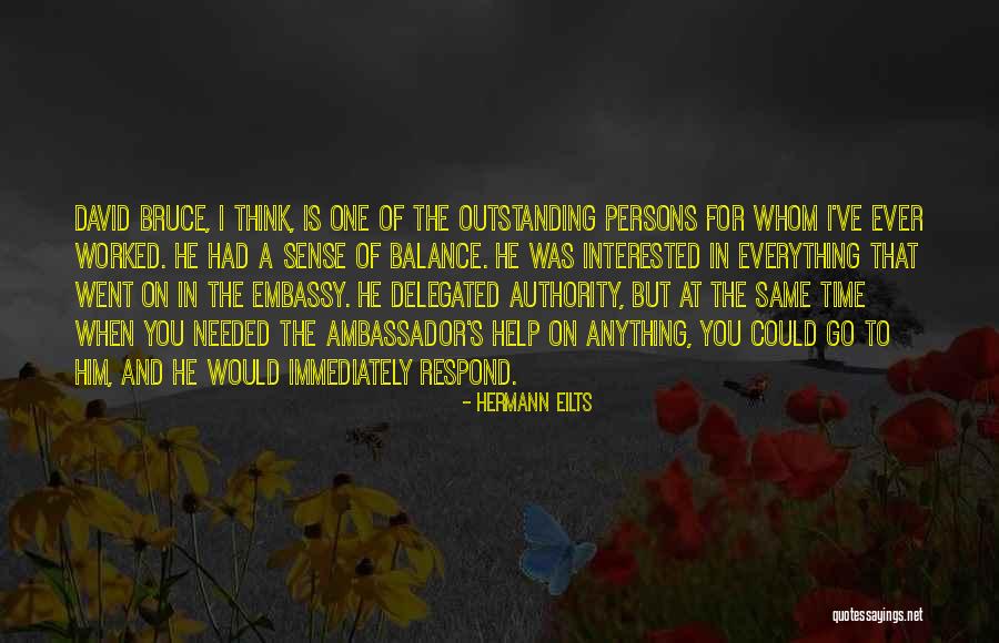 Contriving In A Sentence Quotes By Hermann Eilts Contriving In A Sentence Quotes By Hermann Eilts