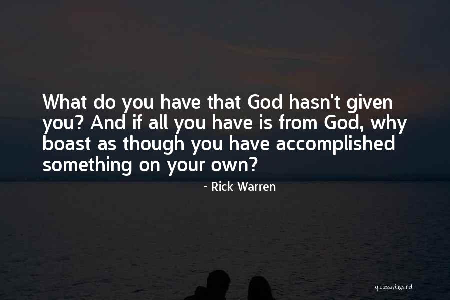 Contriving To Bring Quotes By Rick Warren Contriving To Bring Quotes By Rick Warren