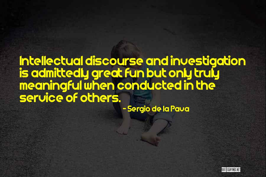 Contriving To Bring Quotes By Sergio De La Pava Contriving To Bring Quotes By Sergio De La Pava