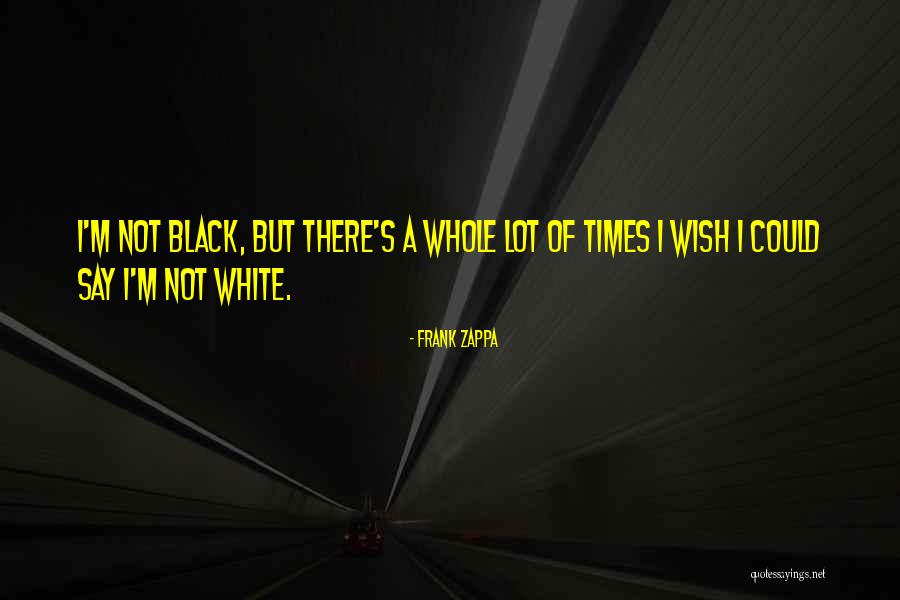 Control Ahti Quotes By Frank Zappa Control Ahti Quotes By Frank Zappa