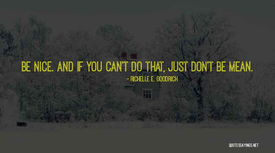 Control And Love Quotes By Richelle E. Goodrich Control And Love Quotes By Richelle E. Goodrich