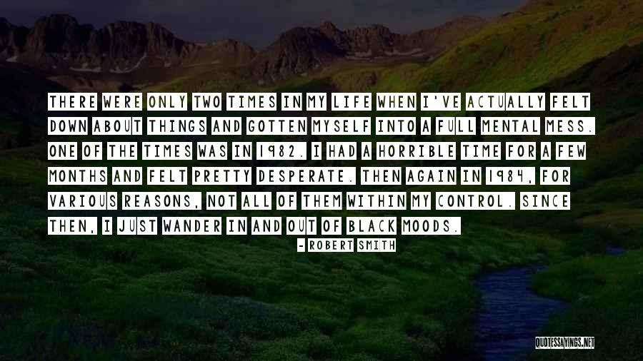 Control In 1984 Quotes By Robert Smith Control In 1984 Quotes By Robert Smith