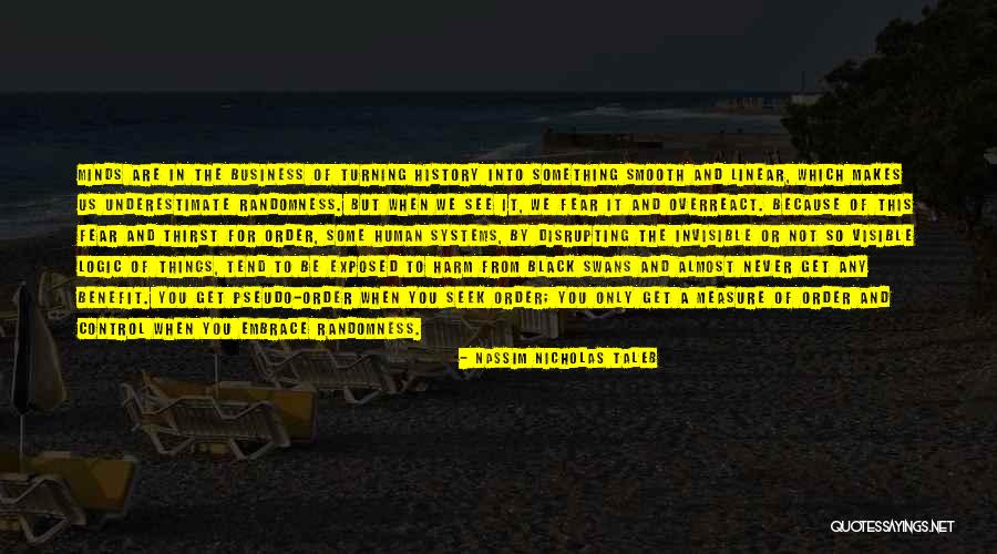 Control In Business Quotes By Nassim Nicholas Taleb Control In Business Quotes By Nassim Nicholas Taleb