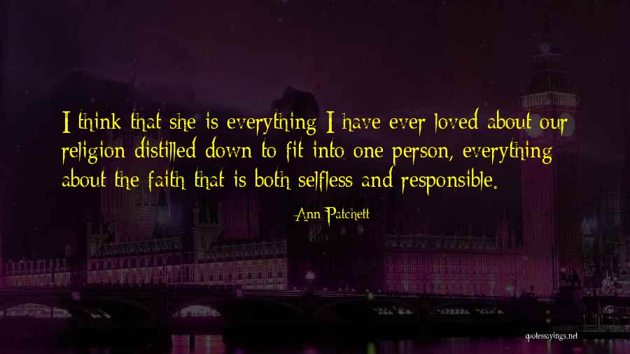 Control In Fahrenheit 451 Quotes By Ann Patchett Control In Fahrenheit 451 Quotes By Ann Patchett