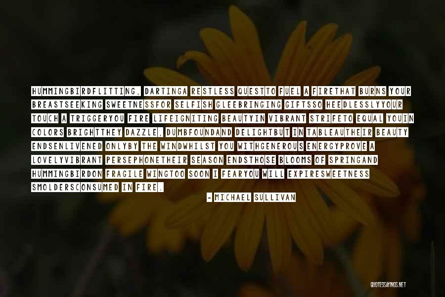 Control In Macbeth Quotes By Michael Sullivan Control In Macbeth Quotes By Michael Sullivan