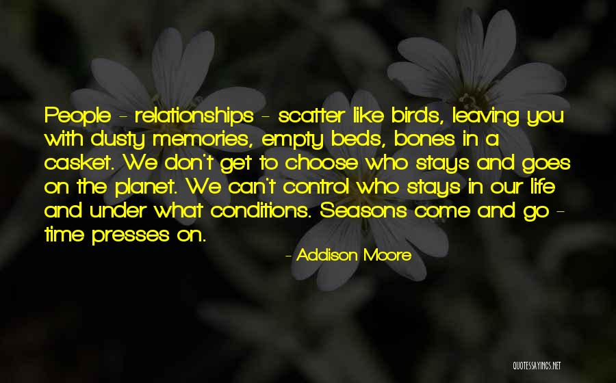 Control In Relationships Quotes By Addison Moore Control In Relationships Quotes By Addison Moore
