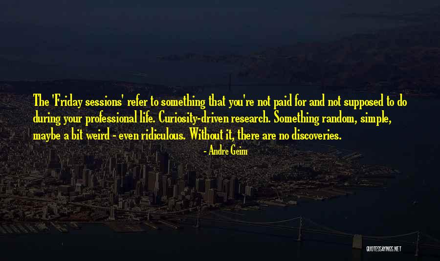 Control Lists Of Copd Quotes By Andre Geim Control Lists Of Copd Quotes By Andre Geim