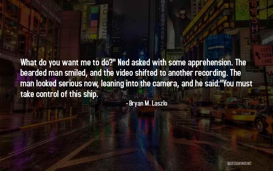 Control M Quotes By Bryan M. Laszlo Control M Quotes By Bryan M. Laszlo