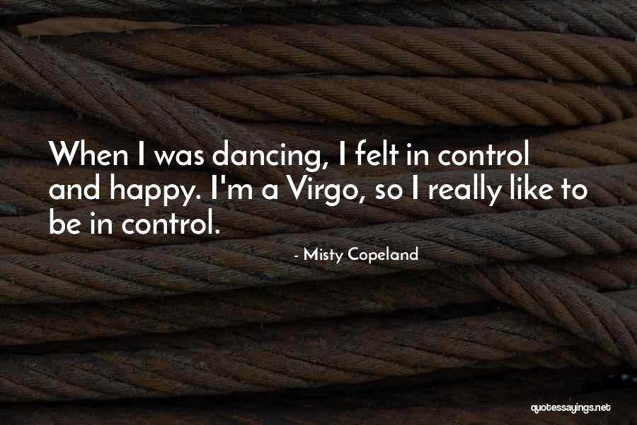 Control M Quotes By Misty Copeland Control M Quotes By Misty Copeland