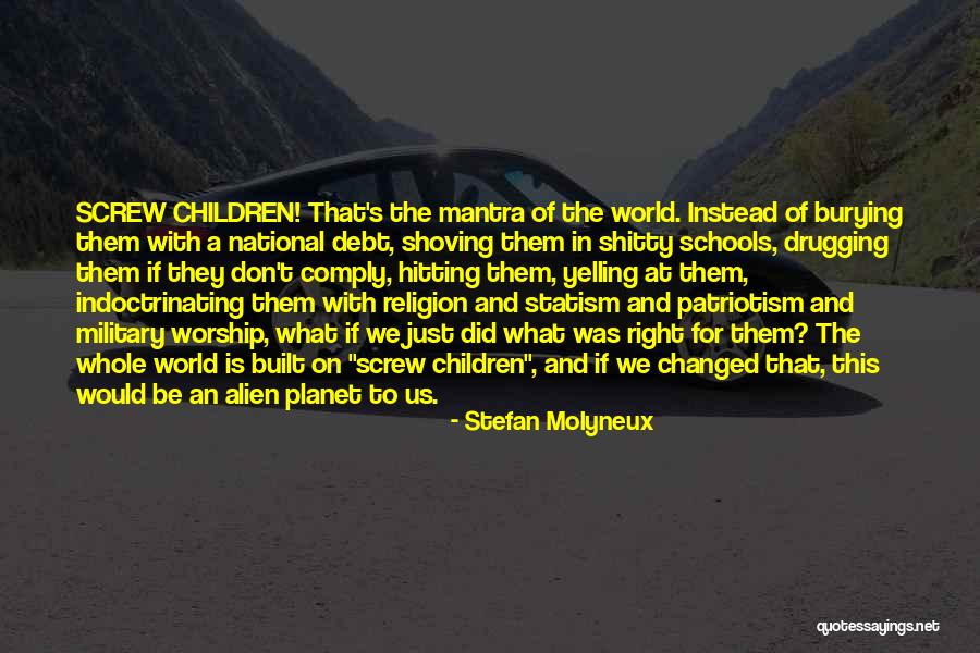 Control M User Quotes By Stefan Molyneux Control M User Quotes By Stefan Molyneux