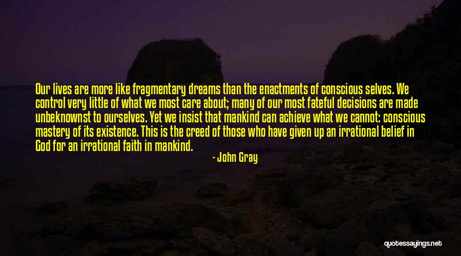 Control Mastery Quotes By John Gray Control Mastery Quotes By John Gray