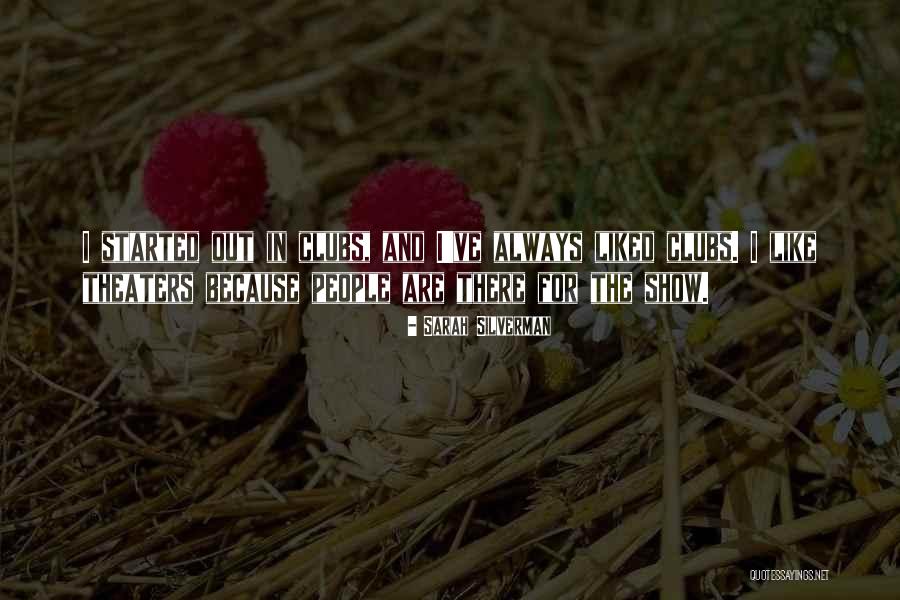 Control Remedy Quotes By Sarah Silverman Control Remedy Quotes By Sarah Silverman