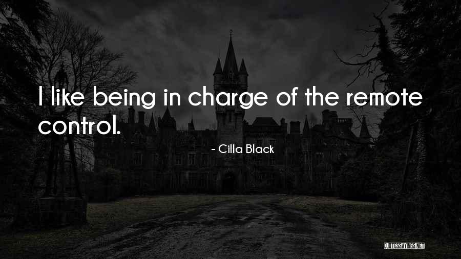 Control The Quotes By Cilla Black Control The Quotes By Cilla Black