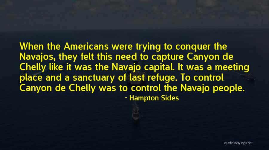 Control The Quotes By Hampton Sides Control The Quotes By Hampton Sides