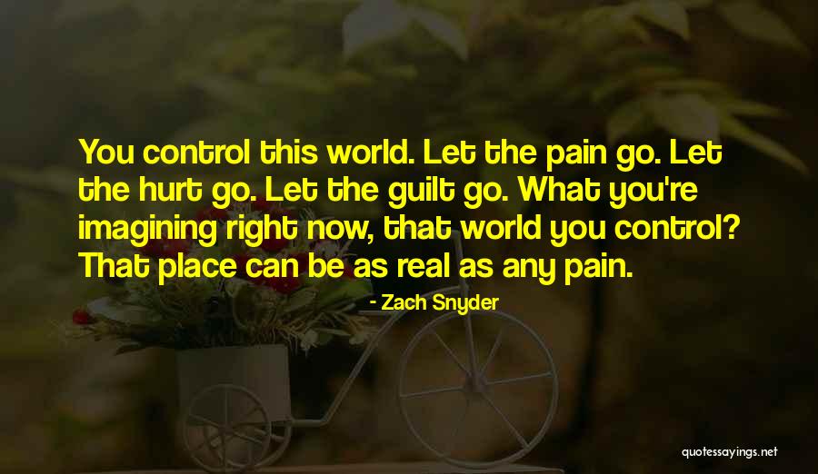 Control What You Can Quotes By Zach Snyder Control What You Can Quotes By Zach Snyder