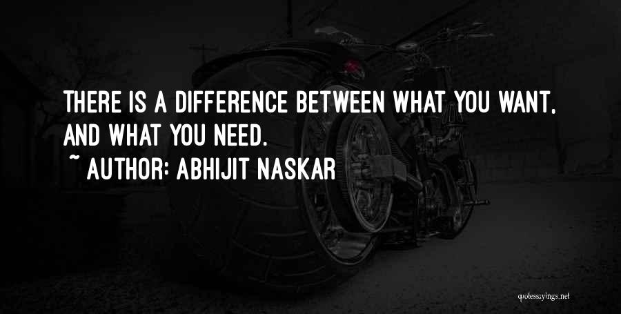 Control Your Desires Quotes By Abhijit Naskar