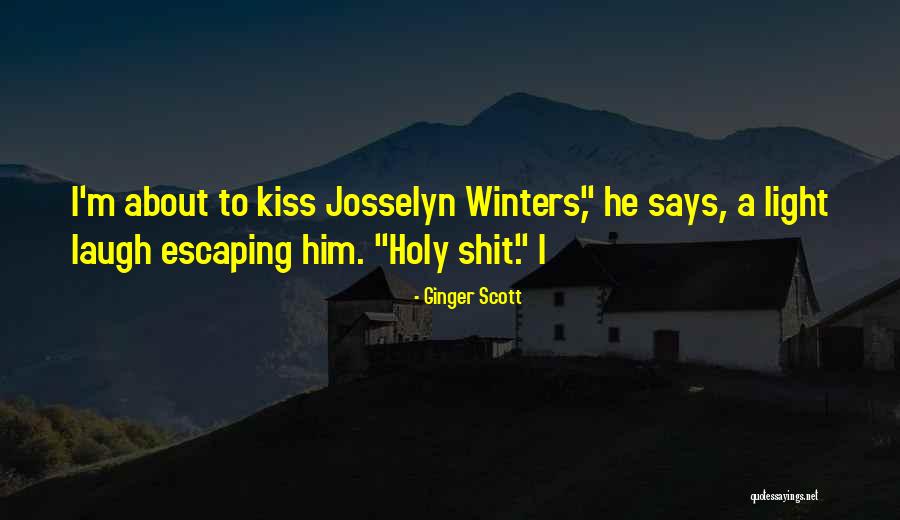 Controladores Quotes By Ginger Scott Controladores Quotes By Ginger Scott