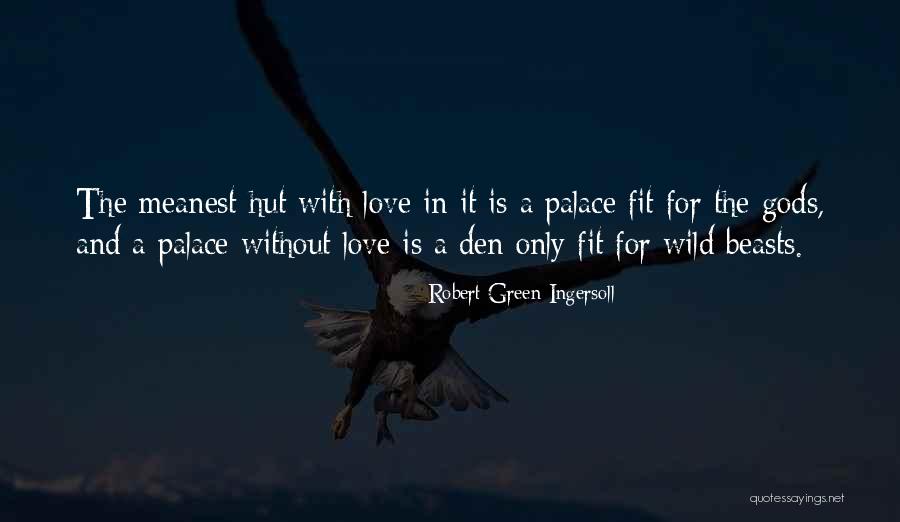 Controlamos Todos Quotes By Robert Green Ingersoll Controlamos Todos Quotes By Robert Green Ingersoll