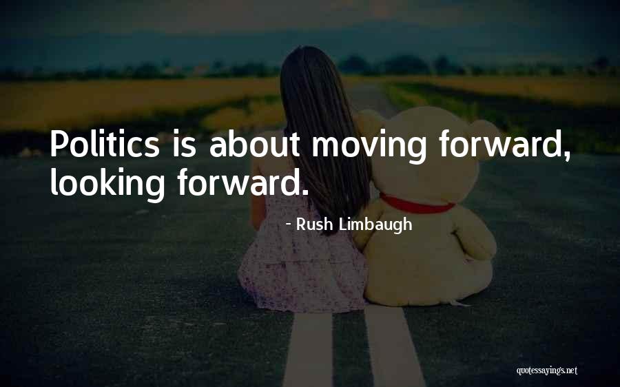 Controlando Animatronics Quotes By Rush Limbaugh