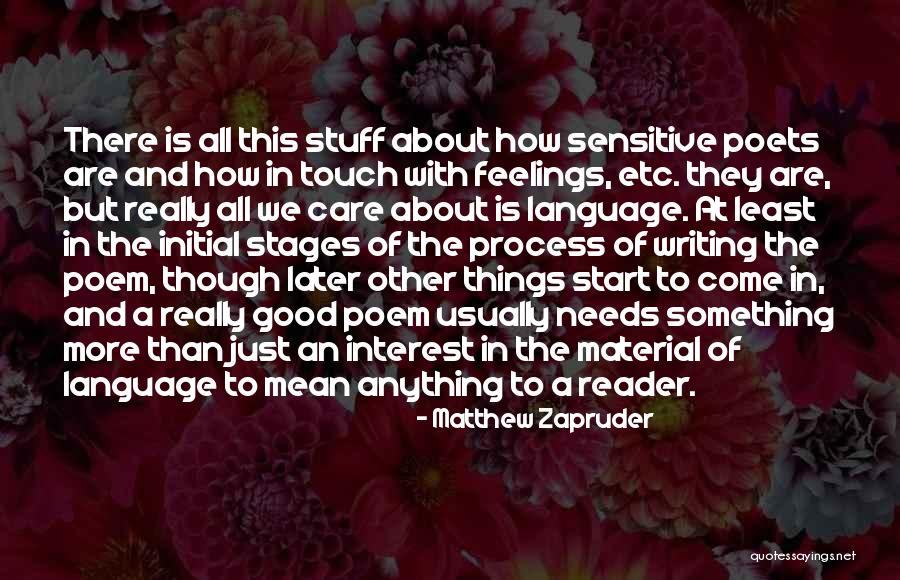 Controlando Sus Quotes By Matthew Zapruder Controlando Sus Quotes By Matthew Zapruder