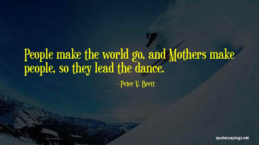 Controlar La Diabetes Quotes By Peter V. Brett Controlar La Diabetes Quotes By Peter V. Brett