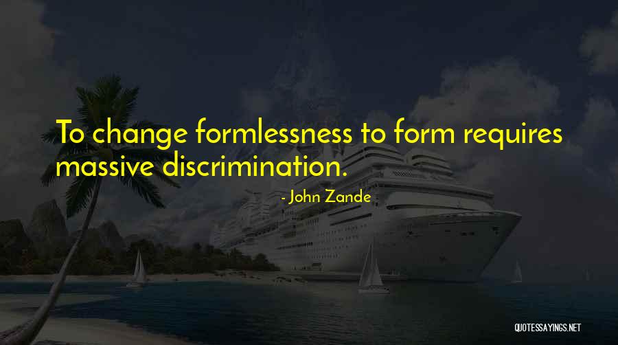 Controled Quotes By John Zande Controled Quotes By John Zande