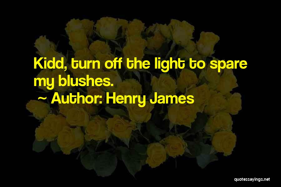 Controles Para Quotes By Henry James