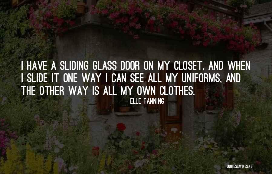 Controlla Drake Quotes By Elle Fanning Controlla Drake Quotes By Elle Fanning