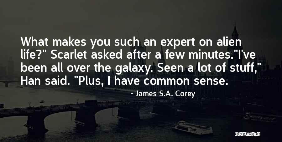 Controllato Card Quotes By James S.A. Corey Controllato Card Quotes By James S.A. Corey