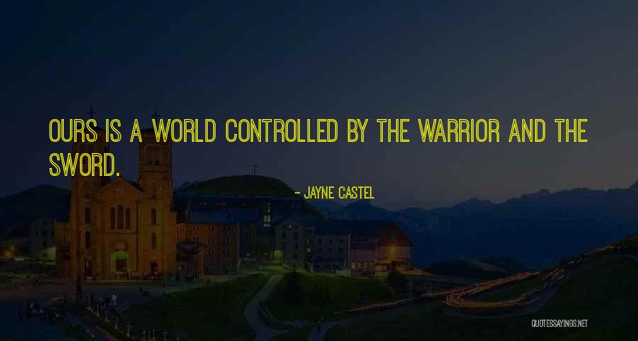 Controlled Quotes By Jayne Castel Controlled Quotes By Jayne Castel