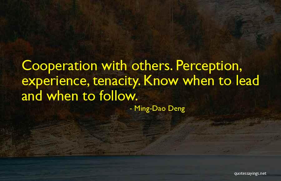 Controller And Accountant Quotes By Ming-Dao Deng Controller And Accountant Quotes By Ming-Dao Deng