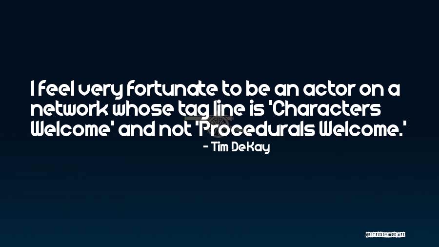 Controller And Auditor Quotes By Tim DeKay Controller And Auditor Quotes By Tim DeKay