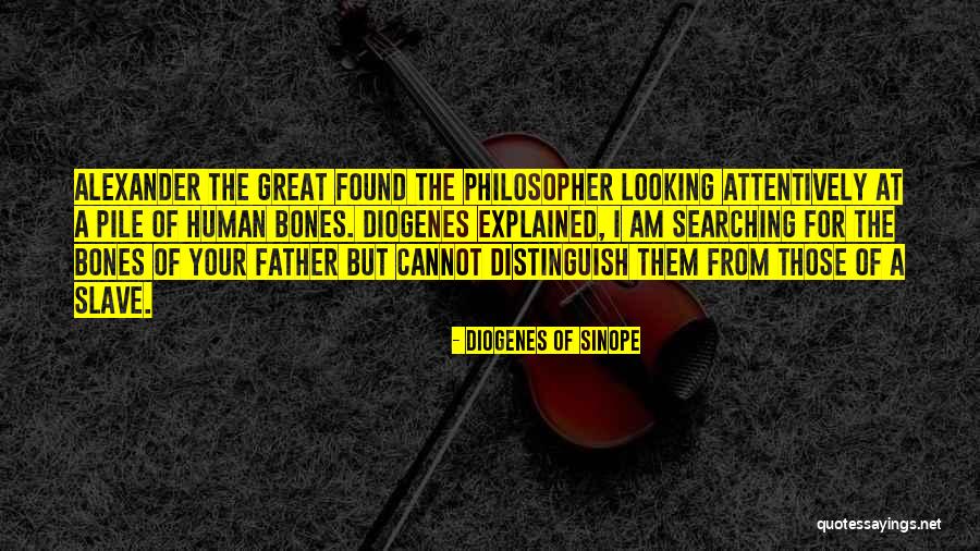 Controllers Not Connecting Quotes By Diogenes Of Sinope