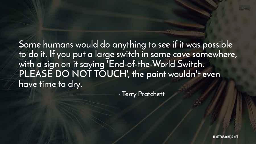 Controlling In Management Quotes By Terry Pratchett Controlling In Management Quotes By Terry Pratchett