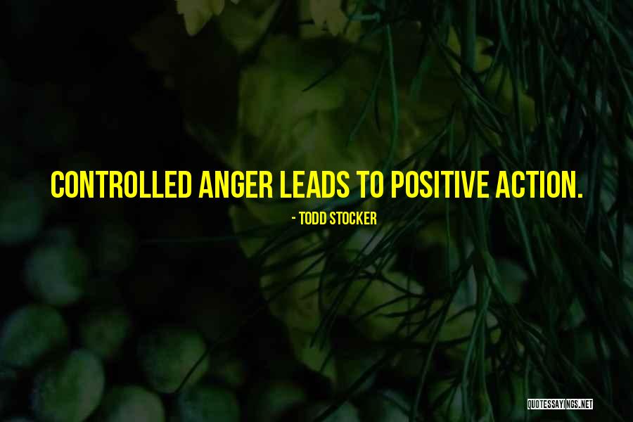 Controlling In Management Quotes By Todd Stocker Controlling In Management Quotes By Todd Stocker