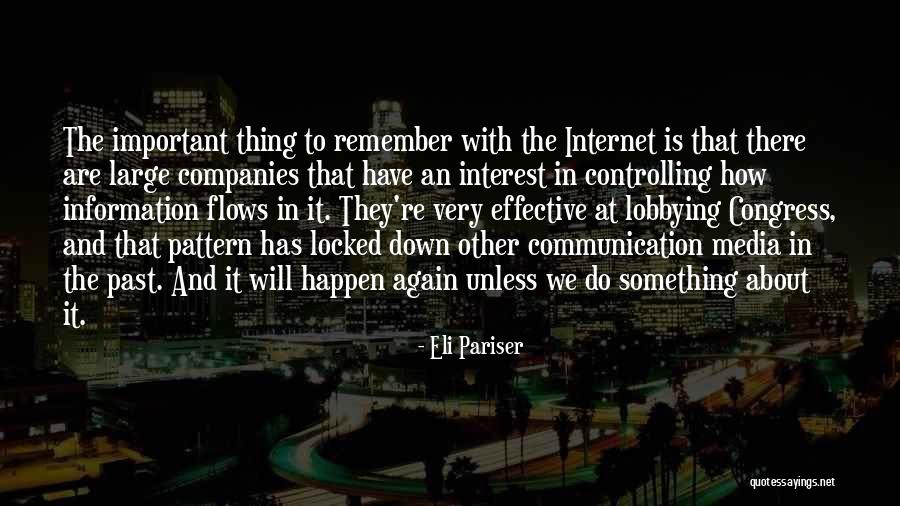 Controlling Information Quotes By Eli Pariser Controlling Information Quotes By Eli Pariser