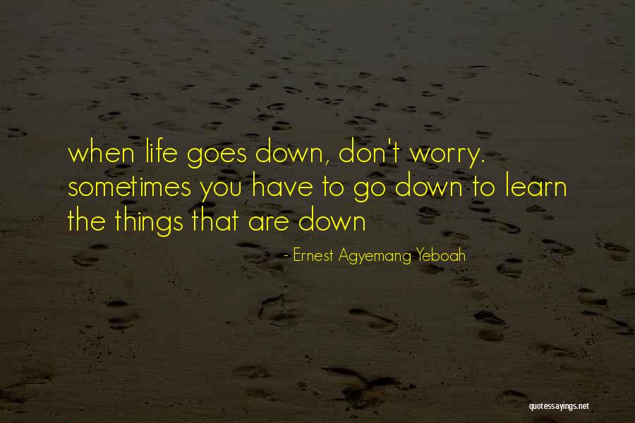 Controlling My Emotions Quotes By Ernest Agyemang Yeboah Controlling My Emotions Quotes By Ernest Agyemang Yeboah
