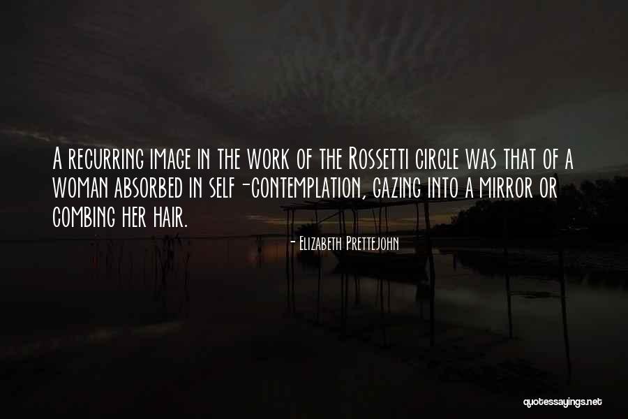 Controlling Our Destiny Quotes By Elizabeth Prettejohn Controlling Our Destiny Quotes By Elizabeth Prettejohn