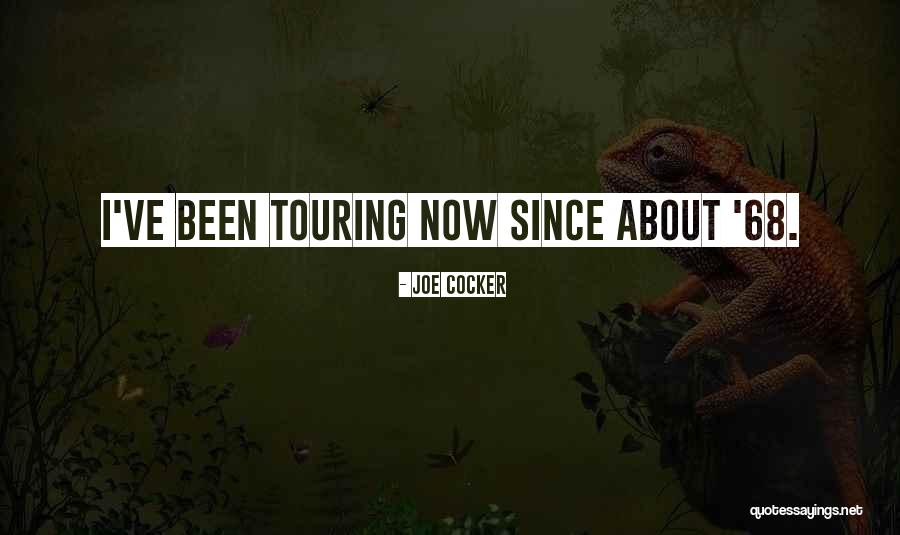Controlling Our Destiny Quotes By Joe Cocker Controlling Our Destiny Quotes By Joe Cocker