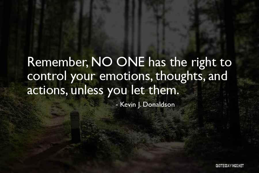 Controlling Power Quotes By Kevin J. Donaldson Controlling Power Quotes By Kevin J. Donaldson