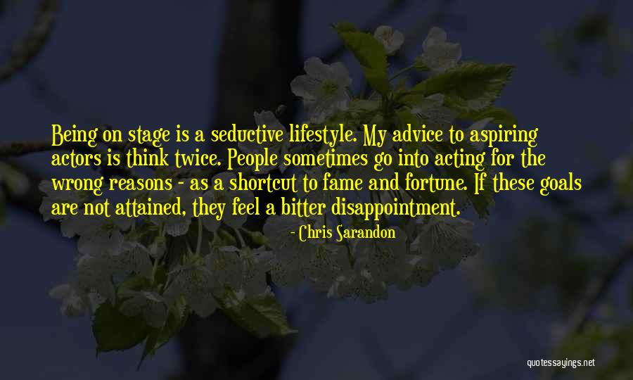Controlling Your Attitude Quotes By Chris Sarandon Controlling Your Attitude Quotes By Chris Sarandon