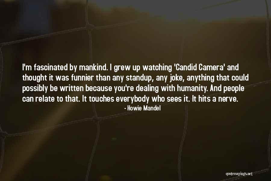 Controlling Your Response Quotes By Howie Mandel Controlling Your Response Quotes By Howie Mandel