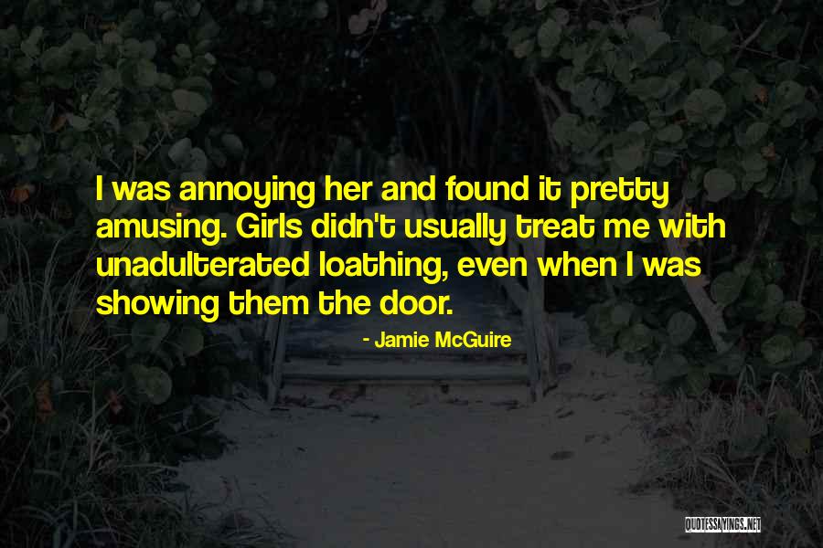 Contrology Physical Therapy Quotes By Jamie McGuire Contrology Physical Therapy Quotes By Jamie McGuire