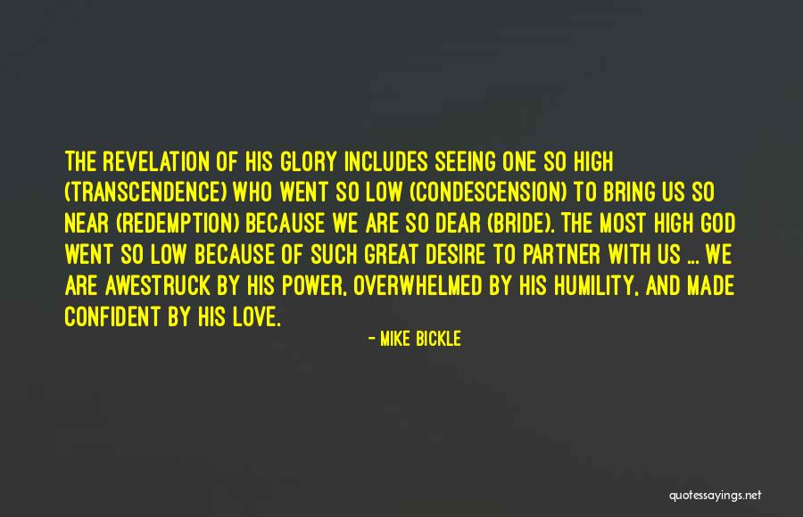 Controlul Constitutionalitatii Quotes By Mike Bickle Controlul Constitutionalitatii Quotes By Mike Bickle