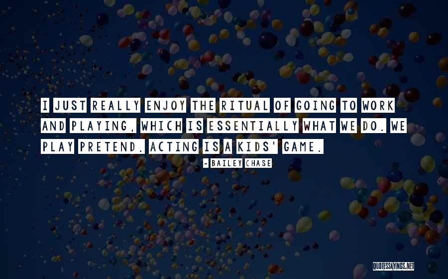 Controversial Christianity Quotes By Bailey Chase Controversial Christianity Quotes By Bailey Chase