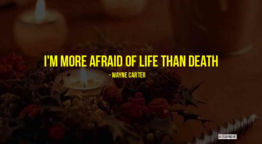 Controversias Sinonimo Quotes By Wayne Carter Controversias Sinonimo Quotes By Wayne Carter