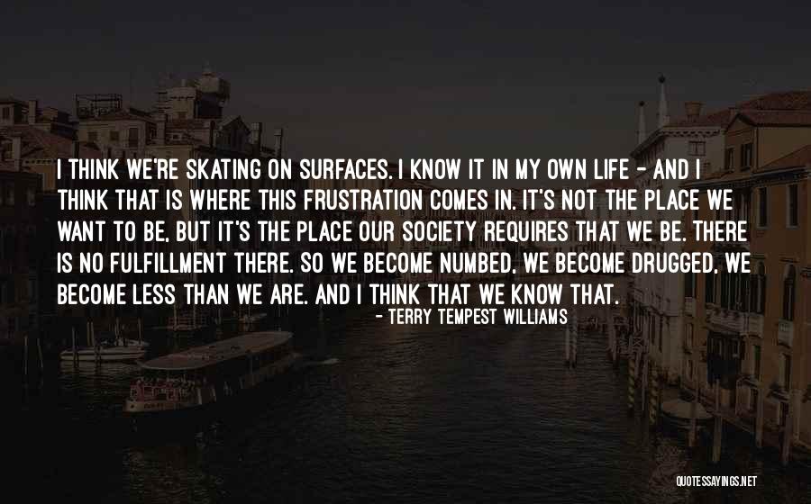 Controversieel Quotes By Terry Tempest Williams Controversieel Quotes By Terry Tempest Williams