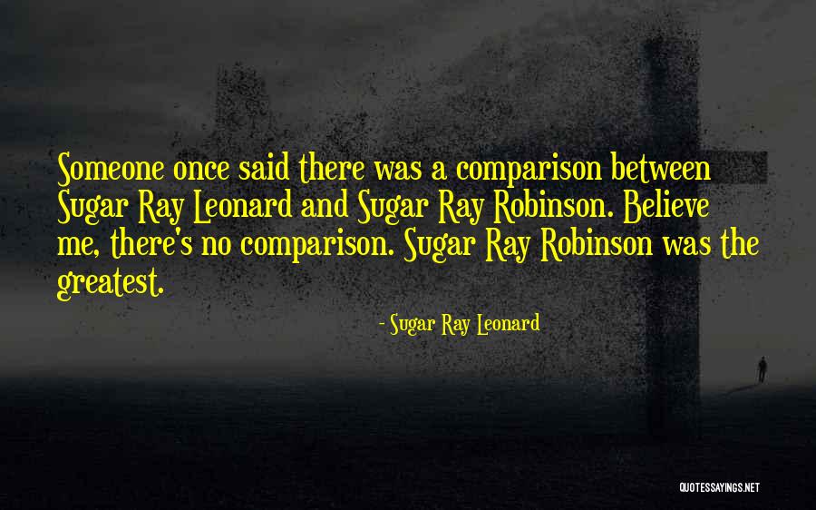 Controversies In Psychology Quotes By Sugar Ray Leonard Controversies In Psychology Quotes By Sugar Ray Leonard