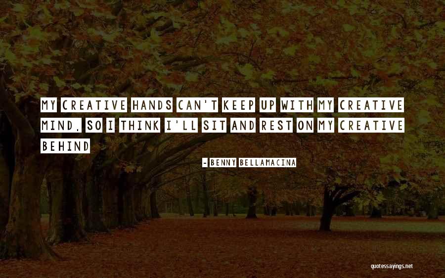 Controverted Synonym Quotes By Benny Bellamacina Controverted Synonym Quotes By Benny Bellamacina