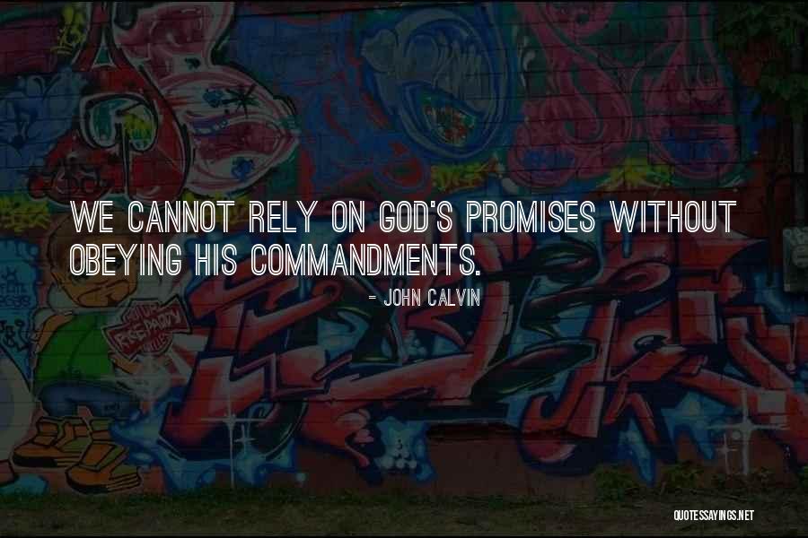 Controverting Evidence Quotes By John Calvin Controverting Evidence Quotes By John Calvin